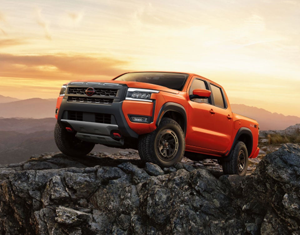 Bill Hood Nissan in Hammond LA