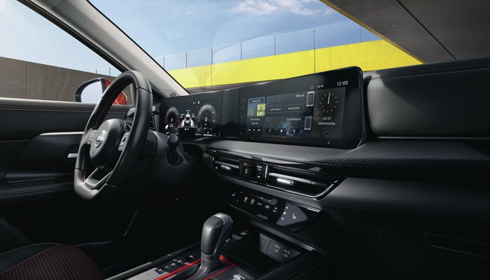 Bill Hood Nissan in Hammond LA