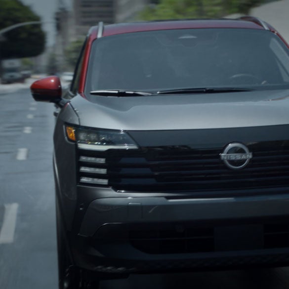 Bill Hood Nissan in Hammond LA