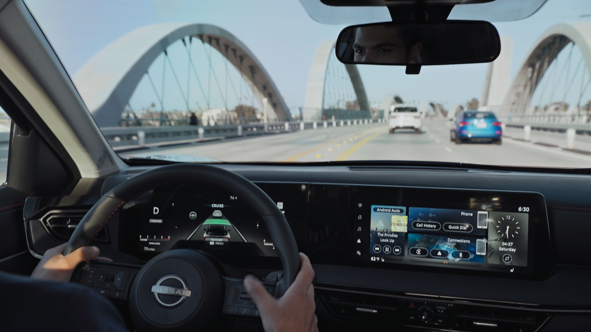 Bill Hood Nissan in Hammond LA