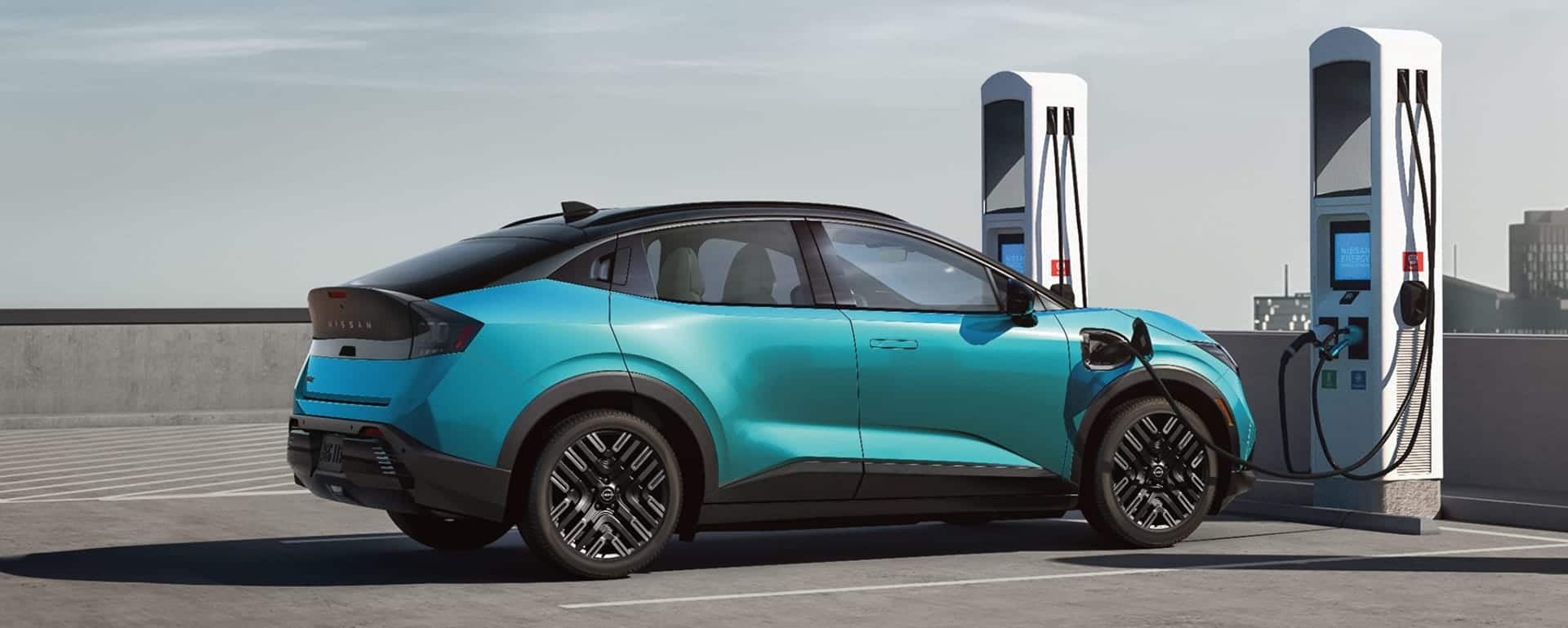 Bill Hood Nissan in Hammond LA