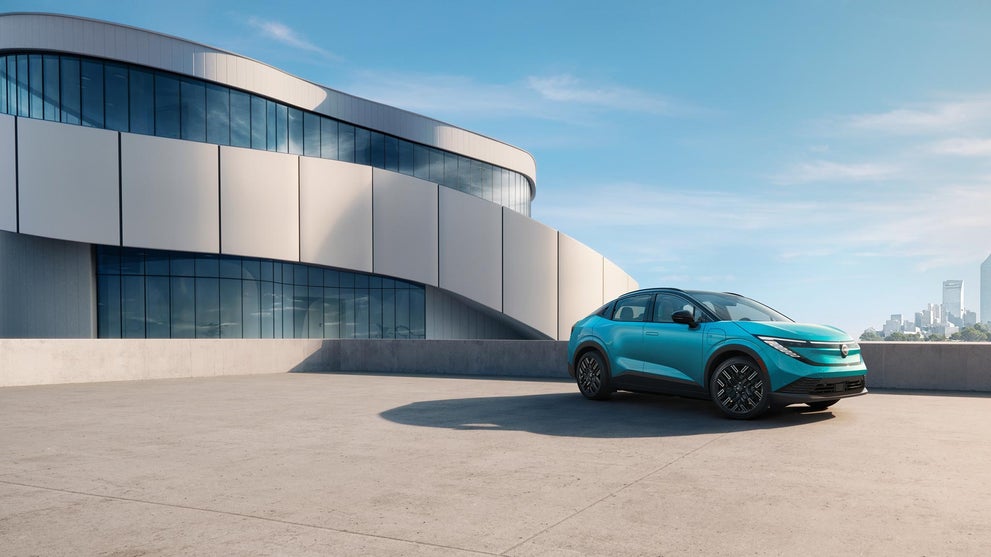 Nissan Leaf Bill Hood Nissan in Hammond LA