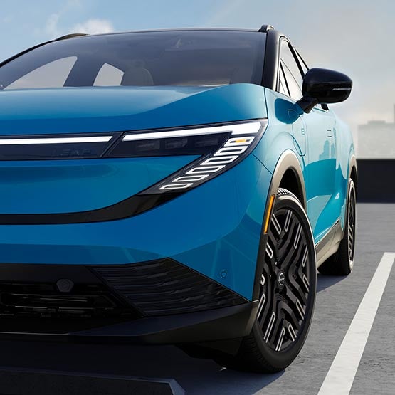 Bill Hood Nissan in Hammond LA