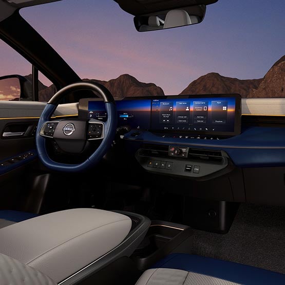 Bill Hood Nissan in Hammond LA