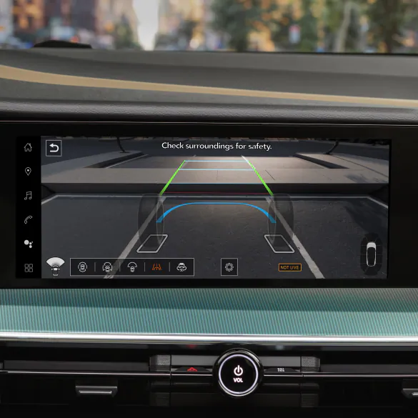 Bill Hood Nissan in Hammond LA