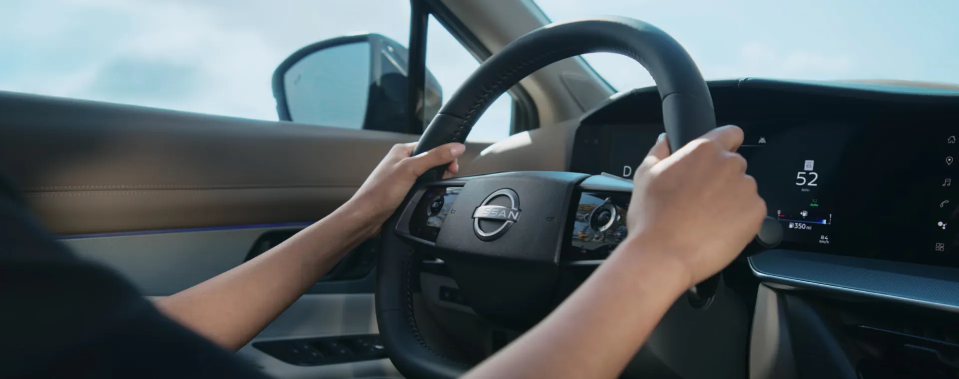 Bill Hood Nissan in Hammond LA