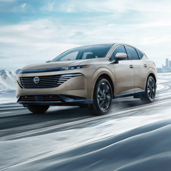 Bill Hood Nissan in Hammond LA