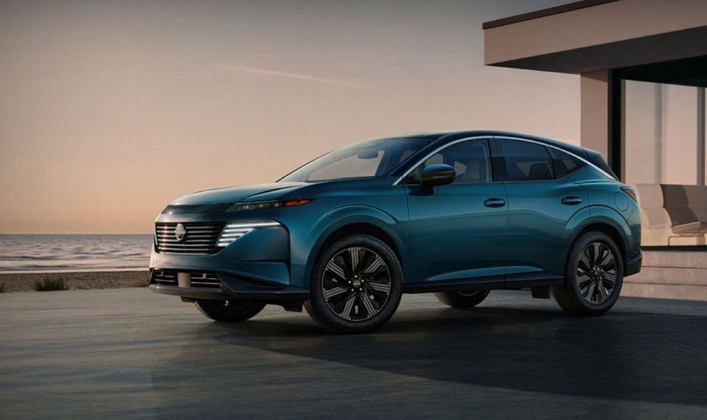 NISSAN Murano Bill Hood Nissan in Hammond LA