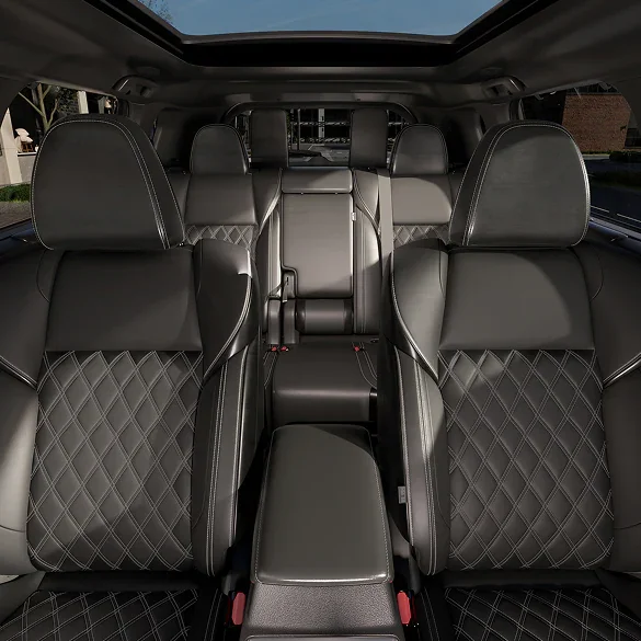 Bill Hood Nissan in Hammond LA