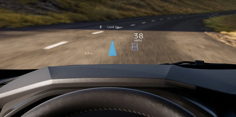 Bill Hood Nissan in Hammond LA