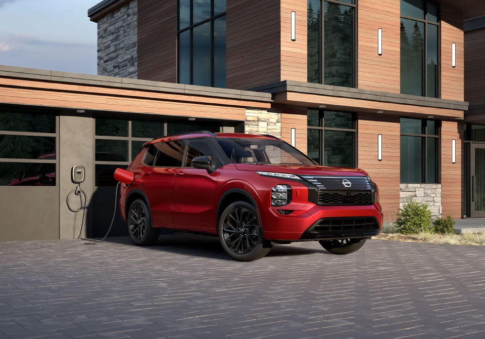 NISSAN Rogue Bill Hood Nissan in Hammond LA