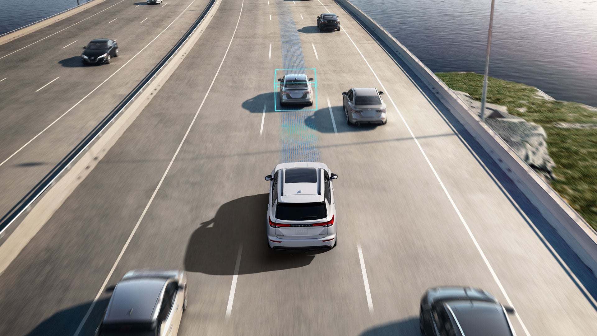 Bill Hood Nissan in Hammond LA