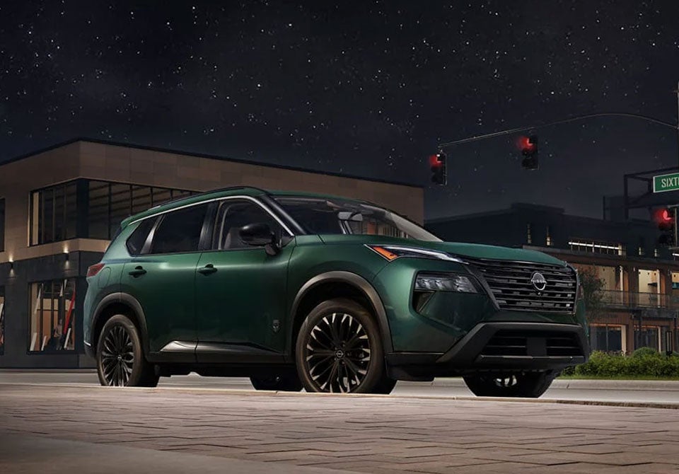 Bill Hood Nissan in Hammond LA