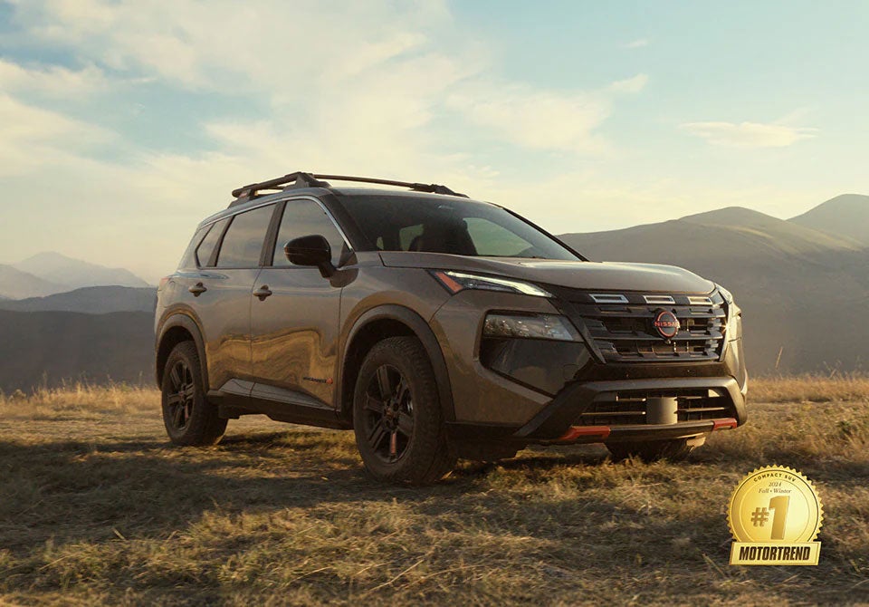 Bill Hood Nissan in Hammond LA