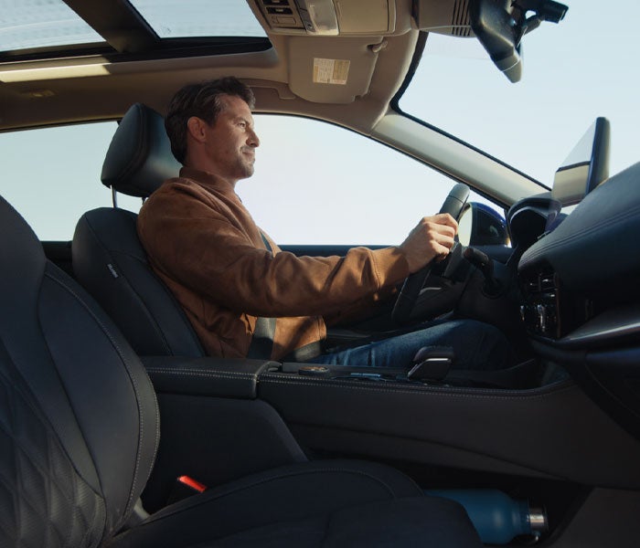 Bill Hood Nissan in Hammond LA