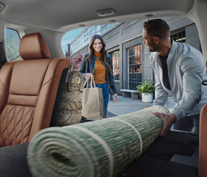 Bill Hood Nissan in Hammond LA