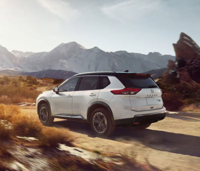 Bill Hood Nissan in Hammond LA