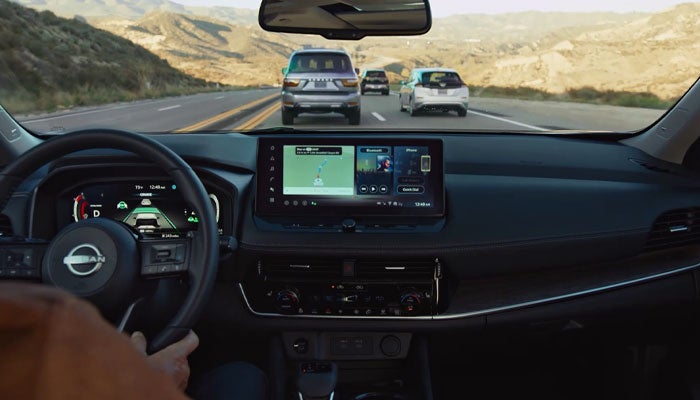 Bill Hood Nissan in Hammond LA