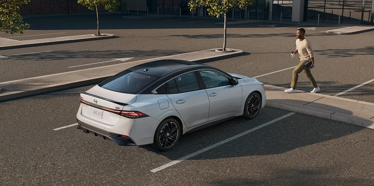 Bill Hood Nissan in Hammond LA