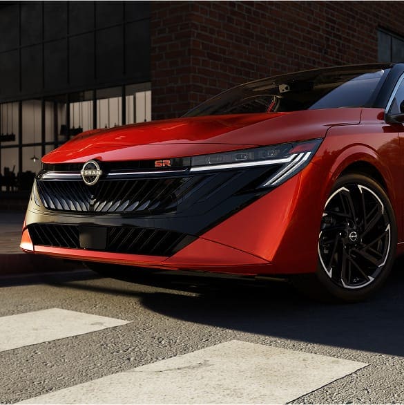 Bill Hood Nissan in Hammond LA