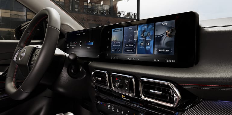 Bill Hood Nissan in Hammond LA