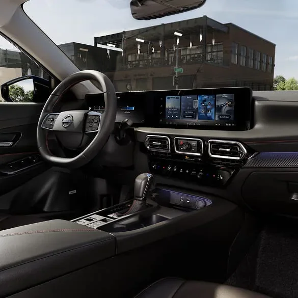 Bill Hood Nissan in Hammond LA