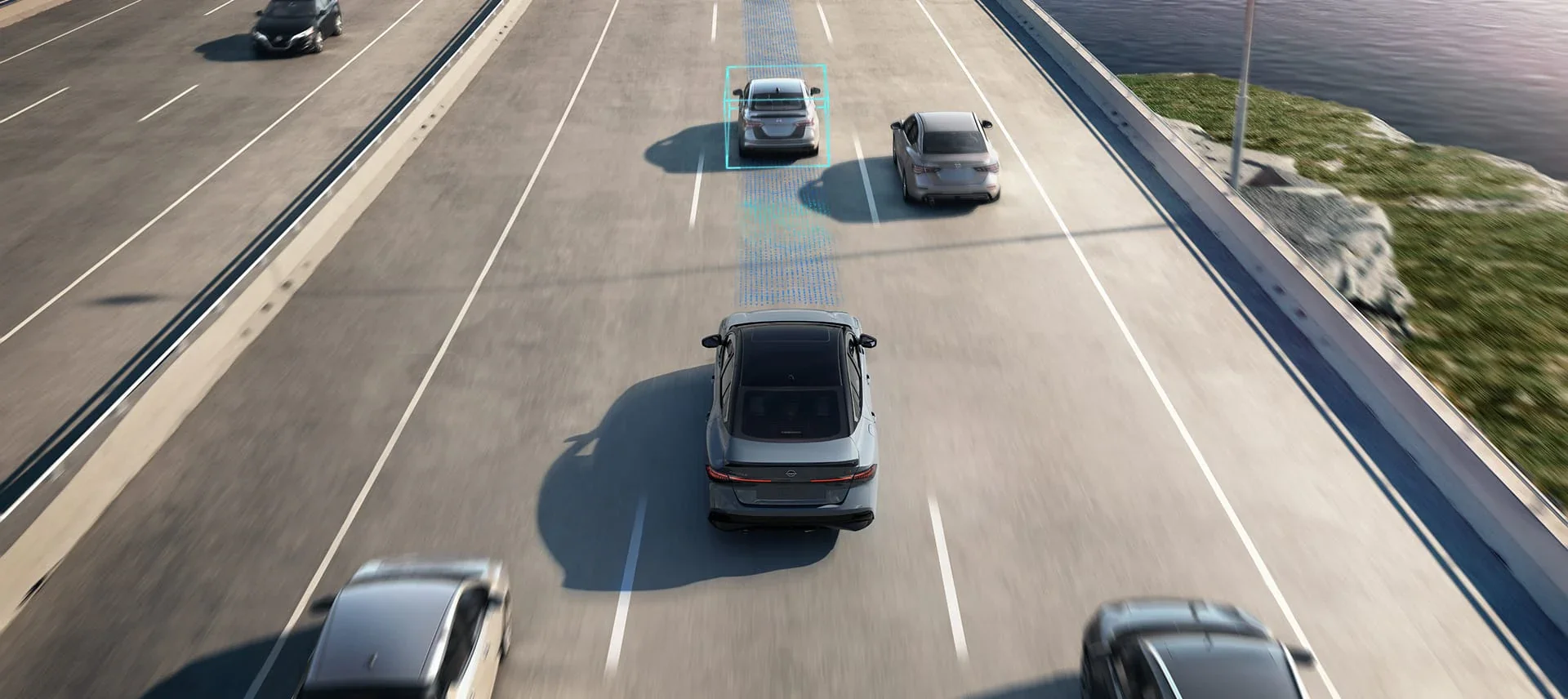 Bill Hood Nissan in Hammond LA