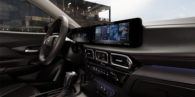 Bill Hood Nissan in Hammond LA