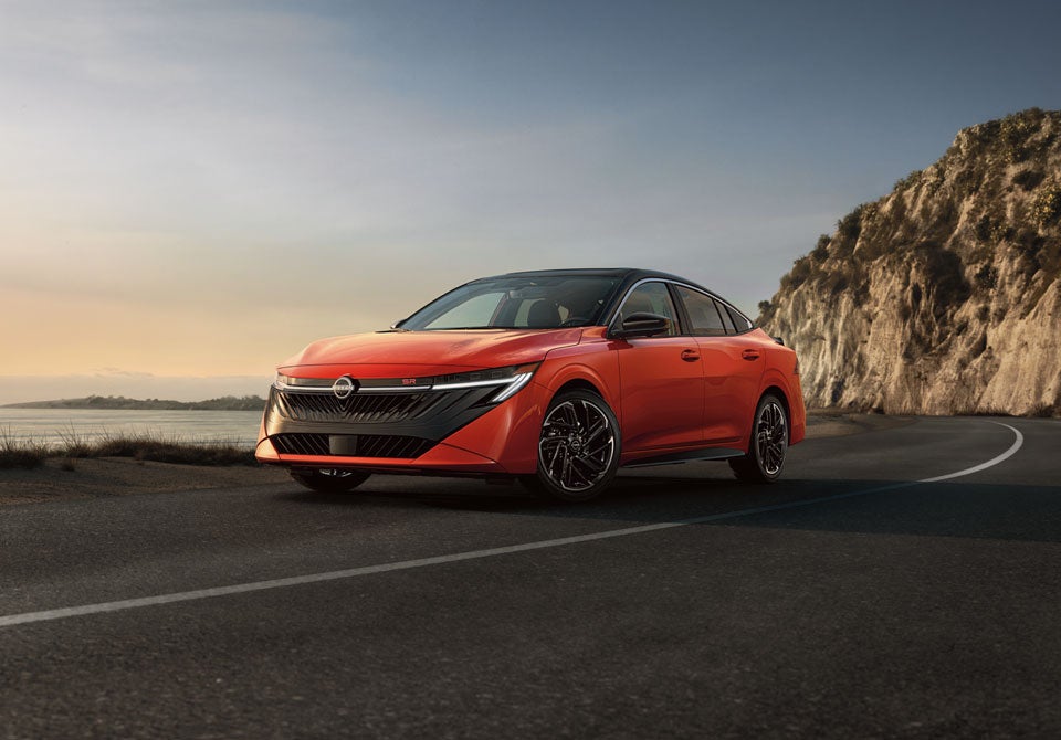 NISSAN Sentra Bill Hood Nissan in Hammond LA