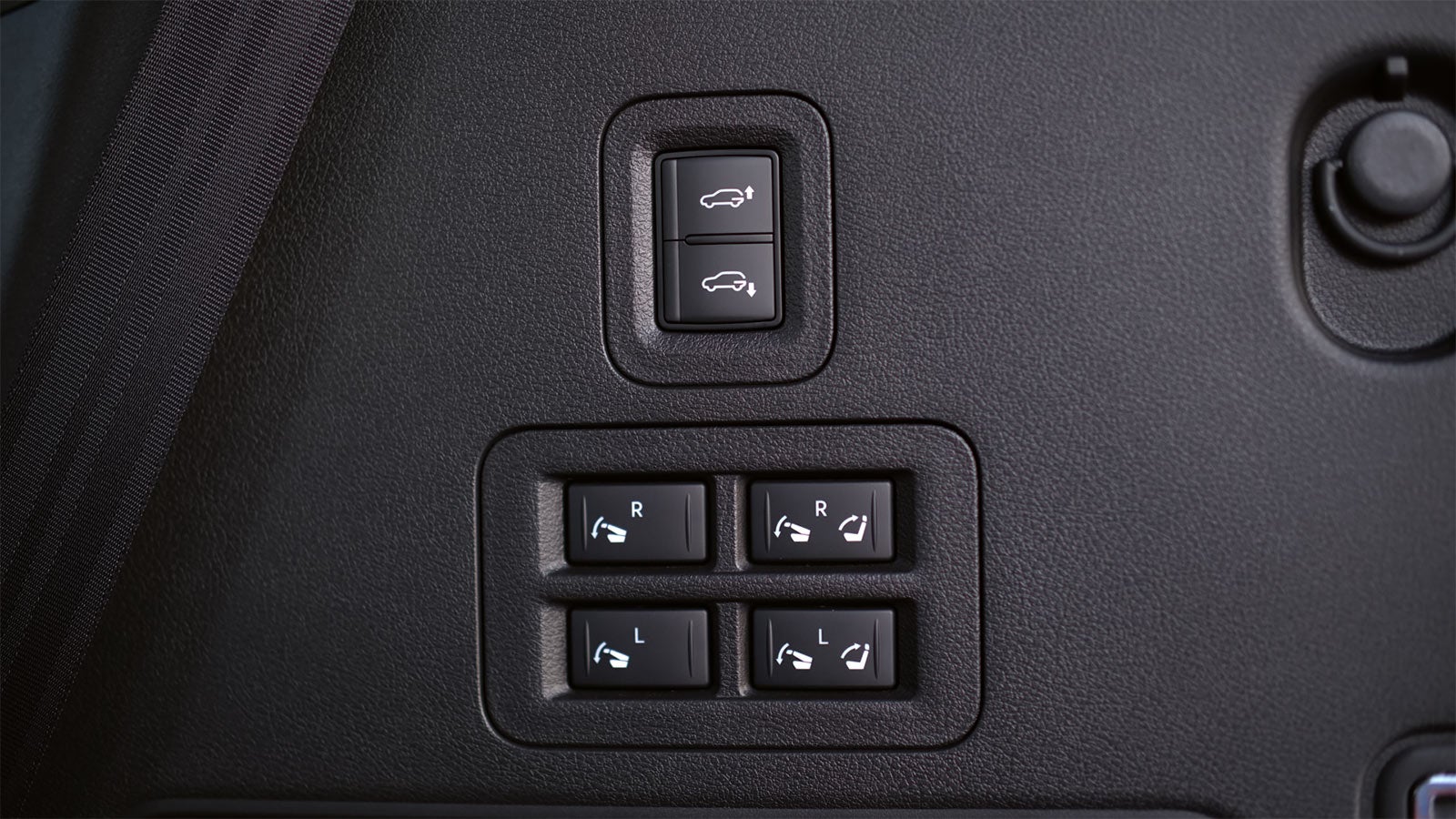 2026 Nissan Armada | Bill Hood Nissan in Hammond, LA