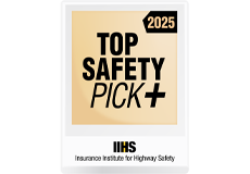 IIHS_TOP_SAFETY_PICK_2024 | Bill Hood Nissan in Hammond LA