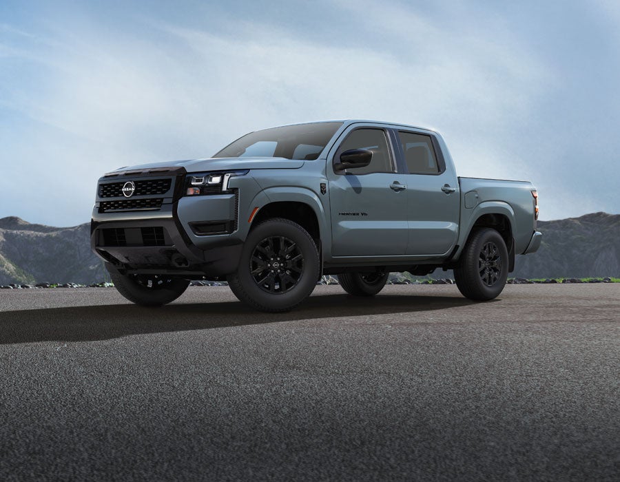 Bill Hood Nissan in Hammond LA