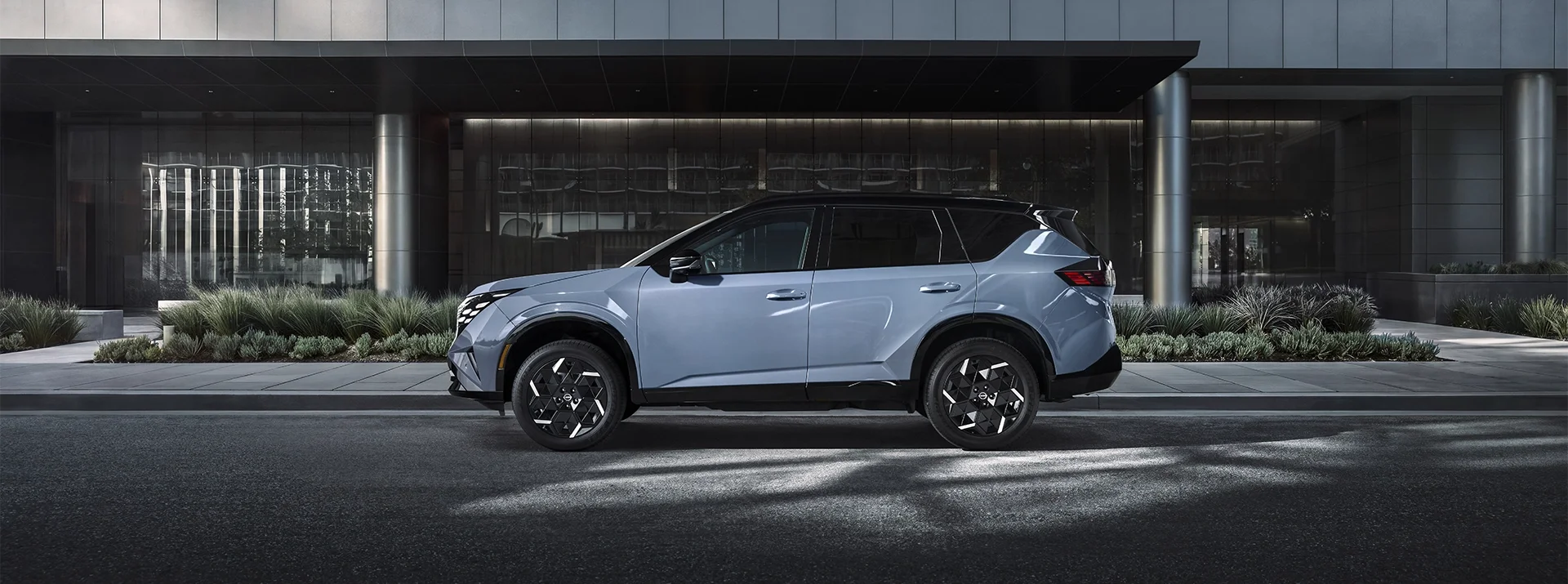 Bill Hood Nissan in Hammond LA
