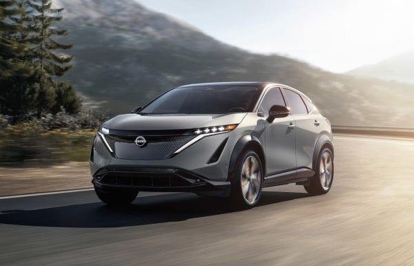 Bill Hood Nissan in Hammond LA