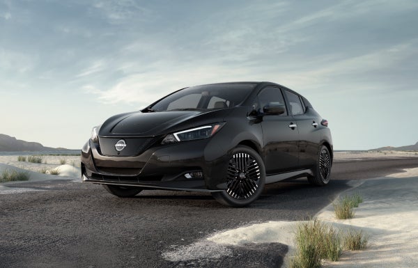 Bill Hood Nissan in Hammond LA