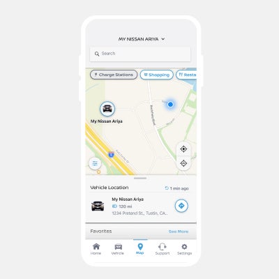 Bill Hood Nissan in Hammond LA