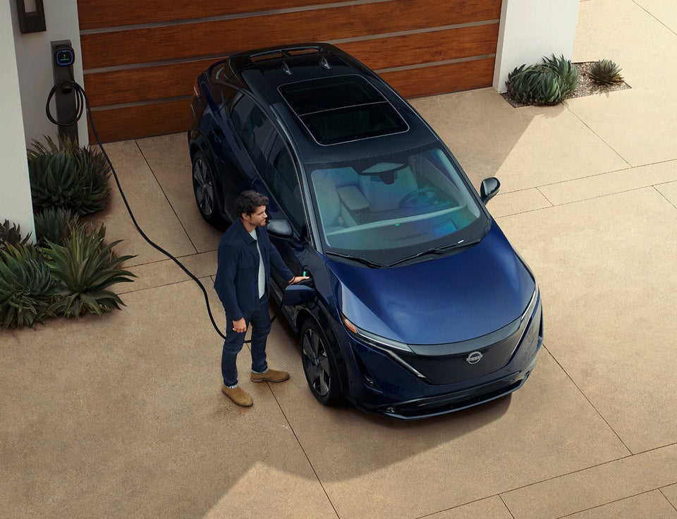 EV Ownership Experience | Bill Hood Nissan in Hammond LA