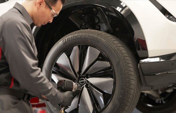 Bill Hood Nissan in Hammond LA