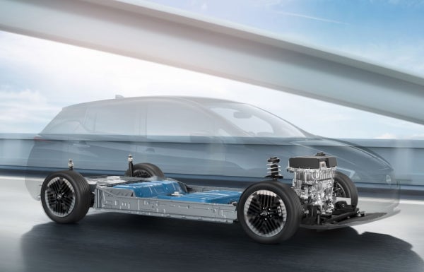 Bill Hood Nissan in Hammond LA