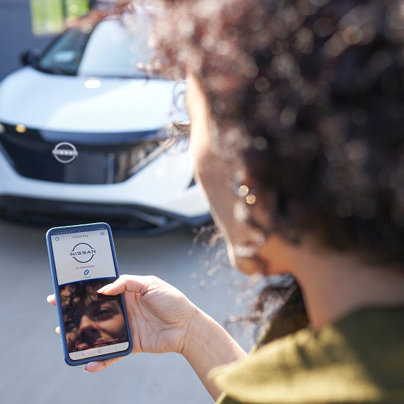 Bill Hood Nissan in Hammond LA