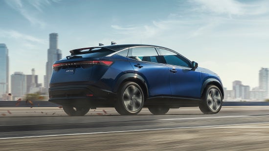 Bill Hood Nissan in Hammond LA