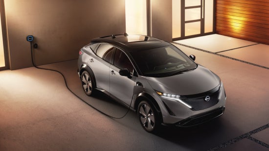 Bill Hood Nissan in Hammond LA