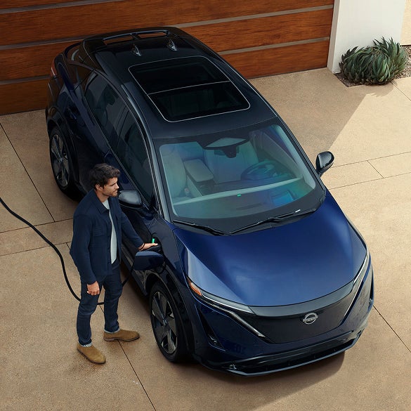 Bill Hood Nissan in Hammond LA