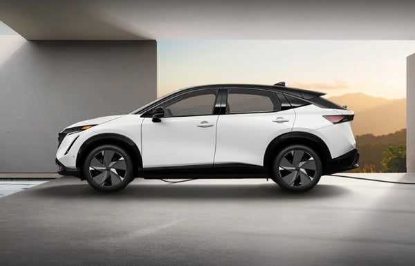 Bill Hood Nissan in Hammond LA