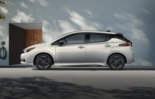 Bill Hood Nissan in Hammond LA