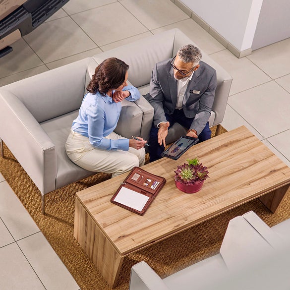 Bill Hood Nissan in Hammond LA