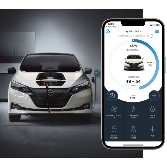 Bill Hood Nissan in Hammond LA