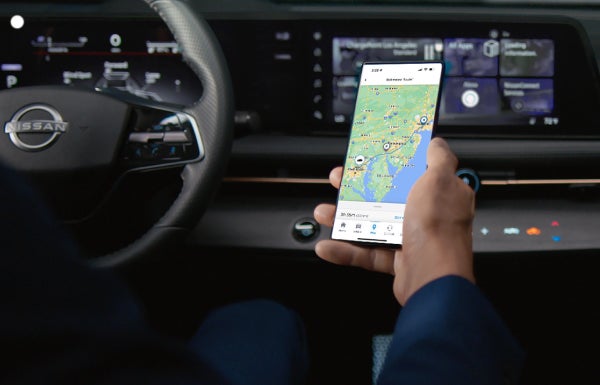 Bill Hood Nissan in Hammond LA