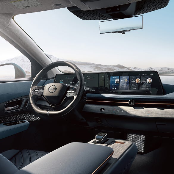 Bill Hood Nissan in Hammond LA