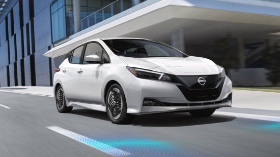 Bill Hood Nissan in Hammond LA